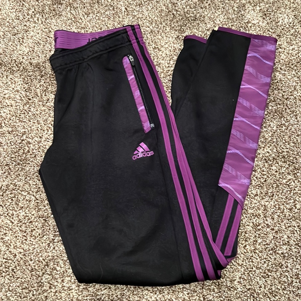 Adidas Soccer Pants (girls/women)
